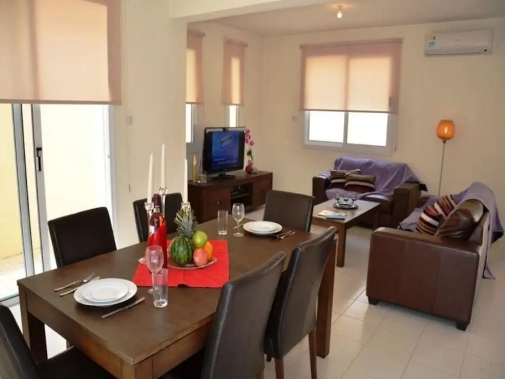 Cyprus Villa Dafni 21 Gold