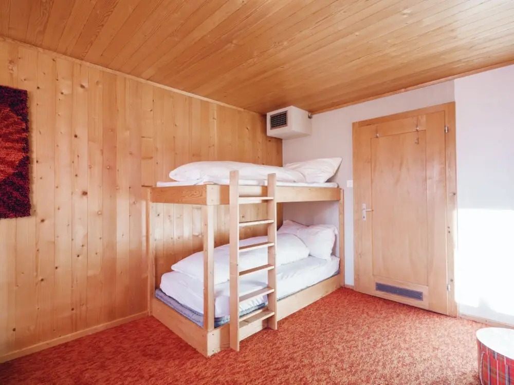 Chalet Engihalde Amden