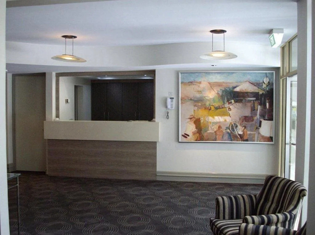 Airport International Motel Brisbane
