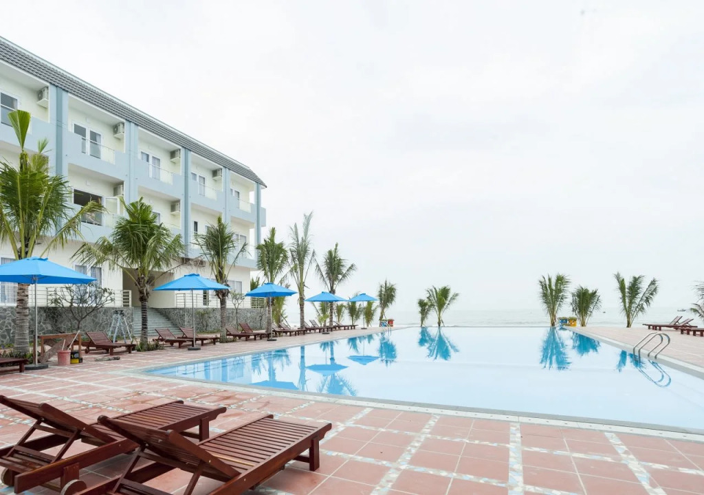 Farosea Hotels And Resorts