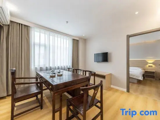 Jingyuan Joy Hotel (Zhengzhou CBD Convention and Exhibition Center)