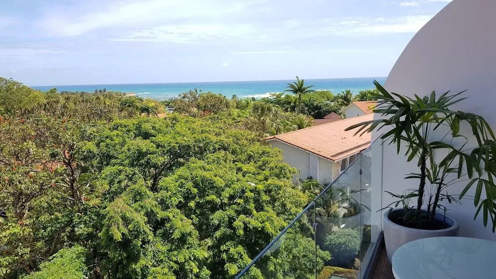 Sunrise Suites 1 BR