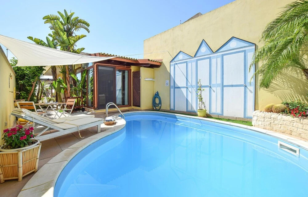Villa Cristiana