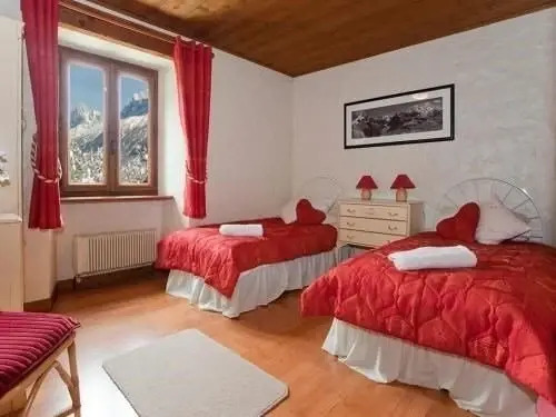Alpine Retreat