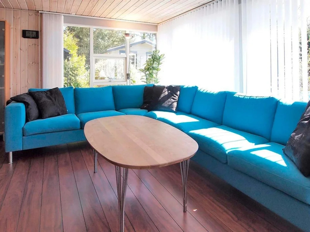 6 person holiday home in Væggerløse-By Traum