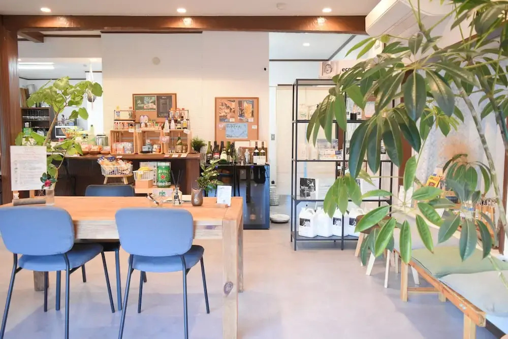 Izu-Kogen Tent Resort