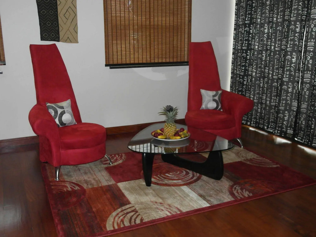 Red Square Home