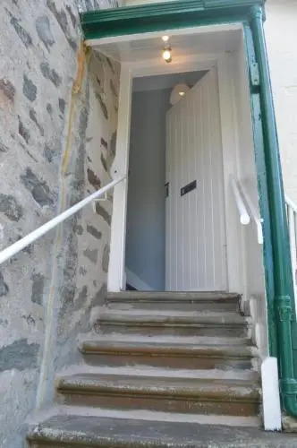 Woodlea Apartment