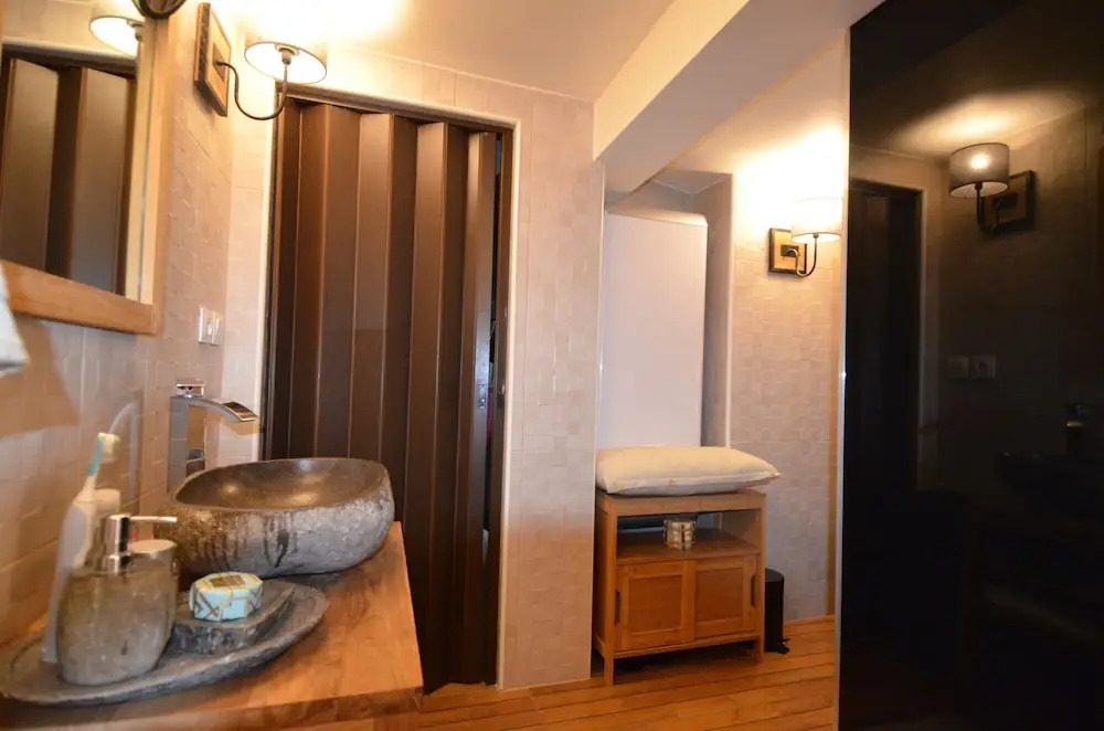 Charming Duplex Apartment 4 Persons in Port of Nice District