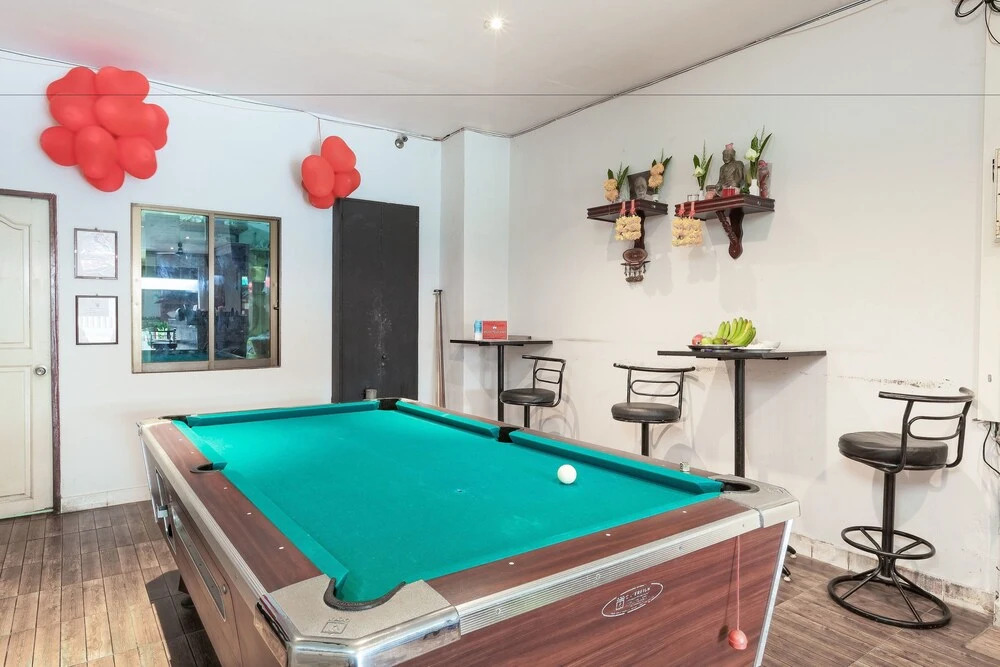 ZEN Rooms 148 Nanai