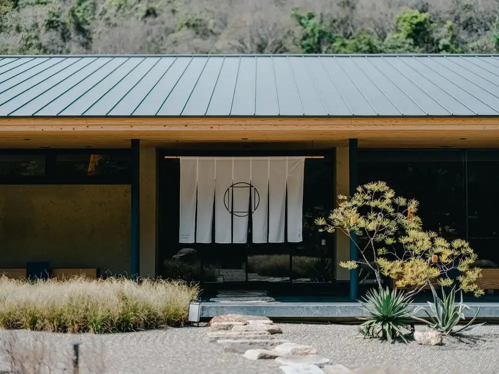 Naoshima Ryokan Roka