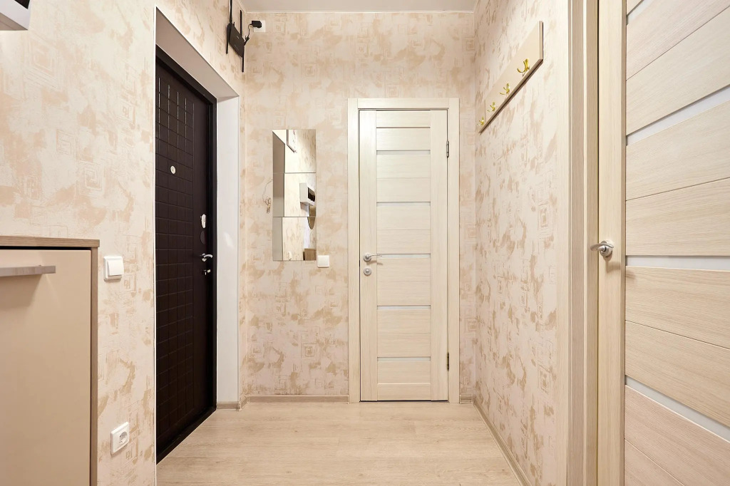 Апартаменты 2Ночи на улице Восточно-Кругликовская 42/3 к 1