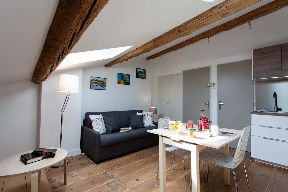 Elia - Premi re Conciergerie