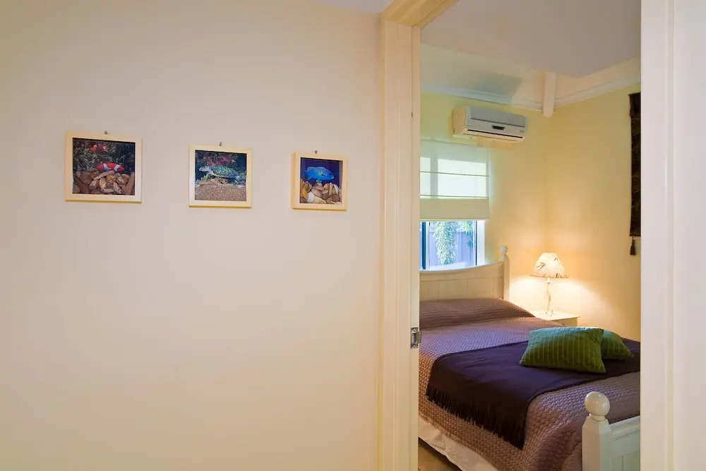 Osprey Holiday Village Unit 115