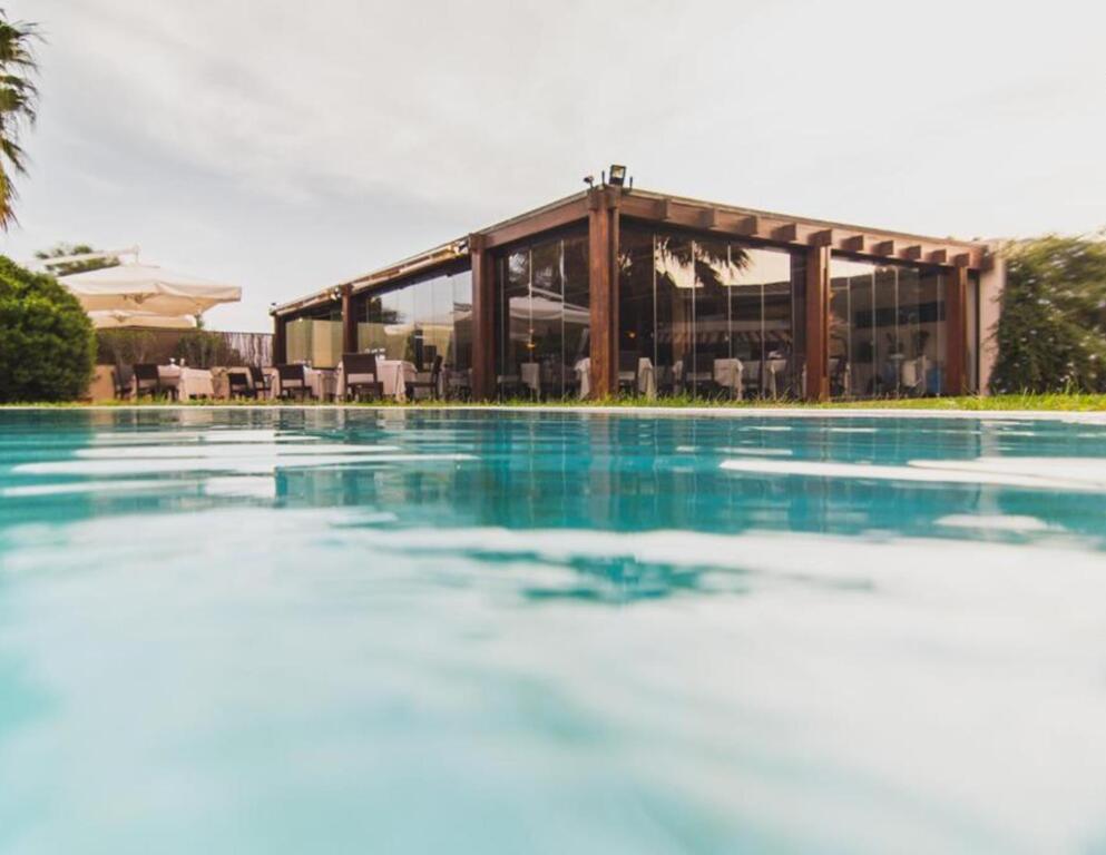 Hotel Aquadulci