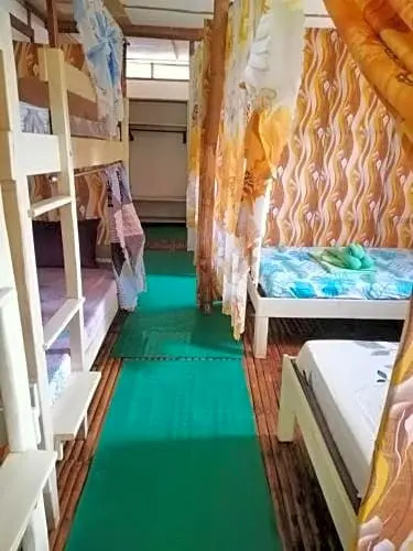Genevieve Guest House and Tours