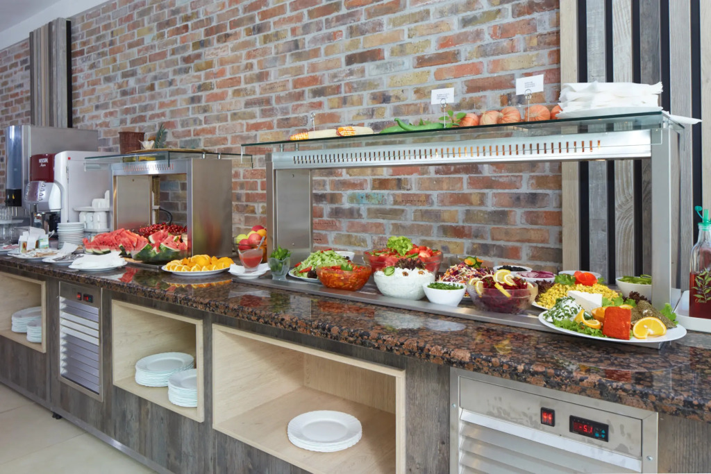 Hotel AKTINIA - All Inclusive