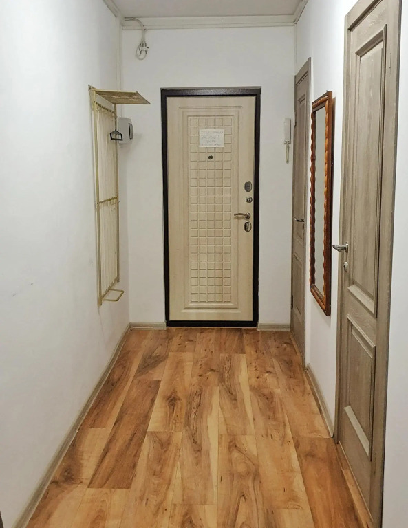 Комната в квартире на Коровникова 3корп.2
