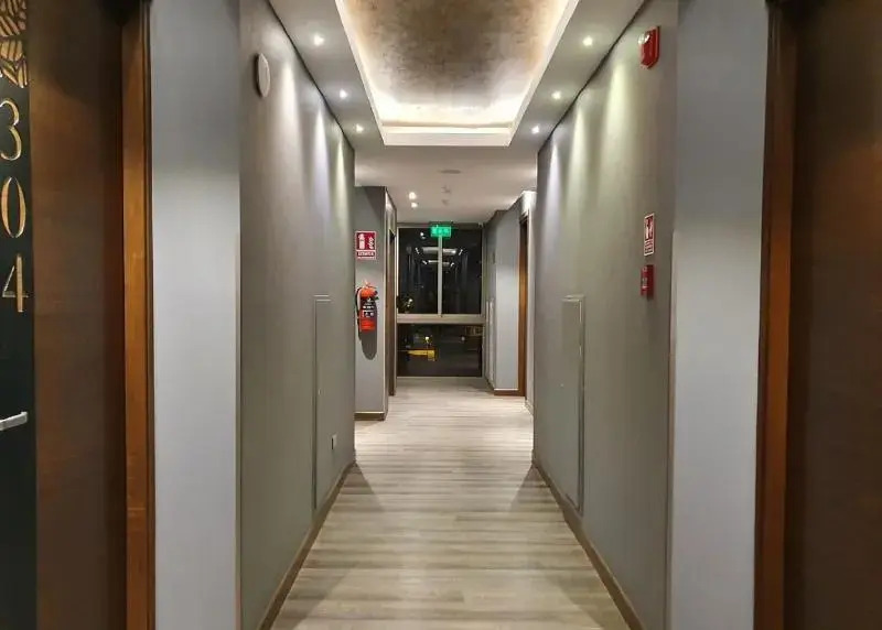 Hotel Catena