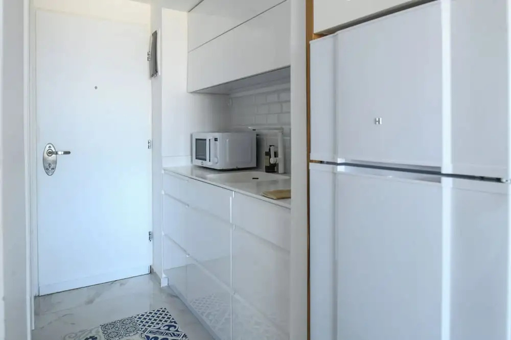 HaTsuk Sea-View Studio by Sea N' Rent