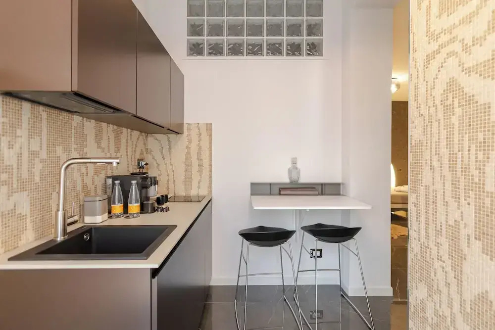 VBM Suite & SPA Apartments
