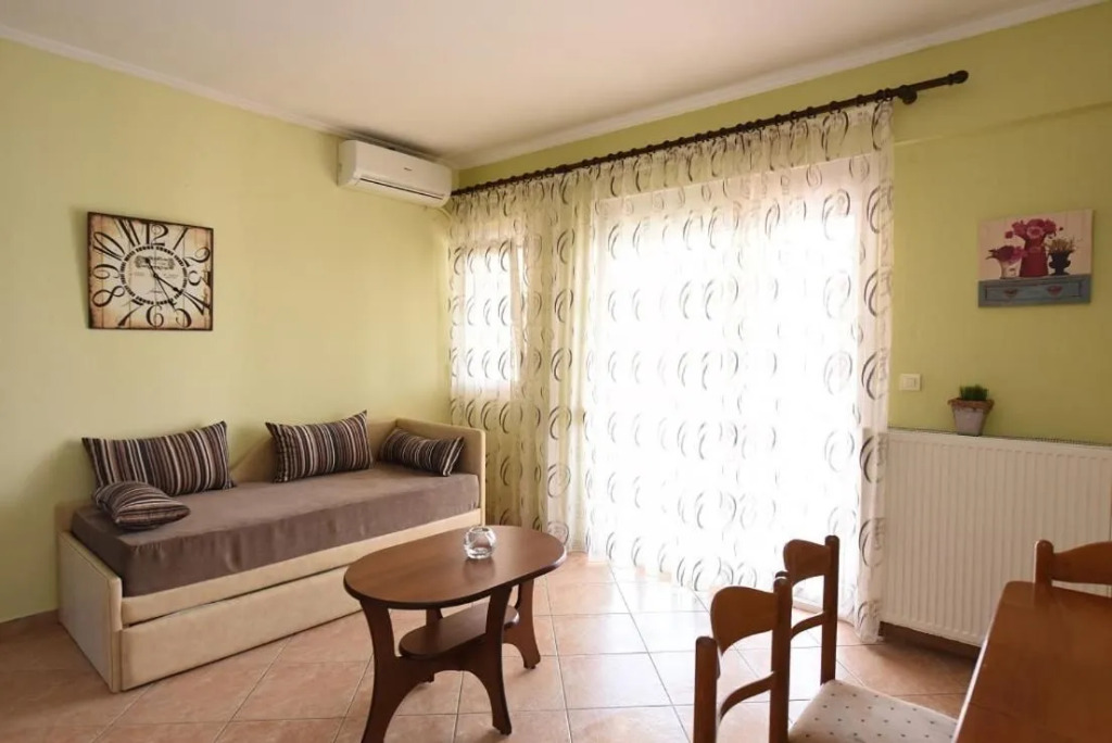 Eleonas Apartments