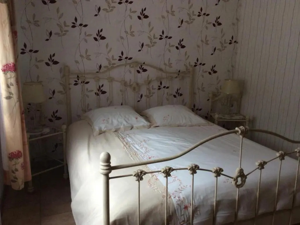 Maison avec jardin clos, proche de Montreuil sur Mer, activités familiales, animaux acceptés, wifi inclus - FR-1-376-97