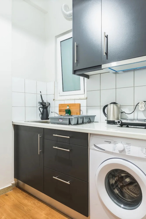 Comfy Koukaki Apartment