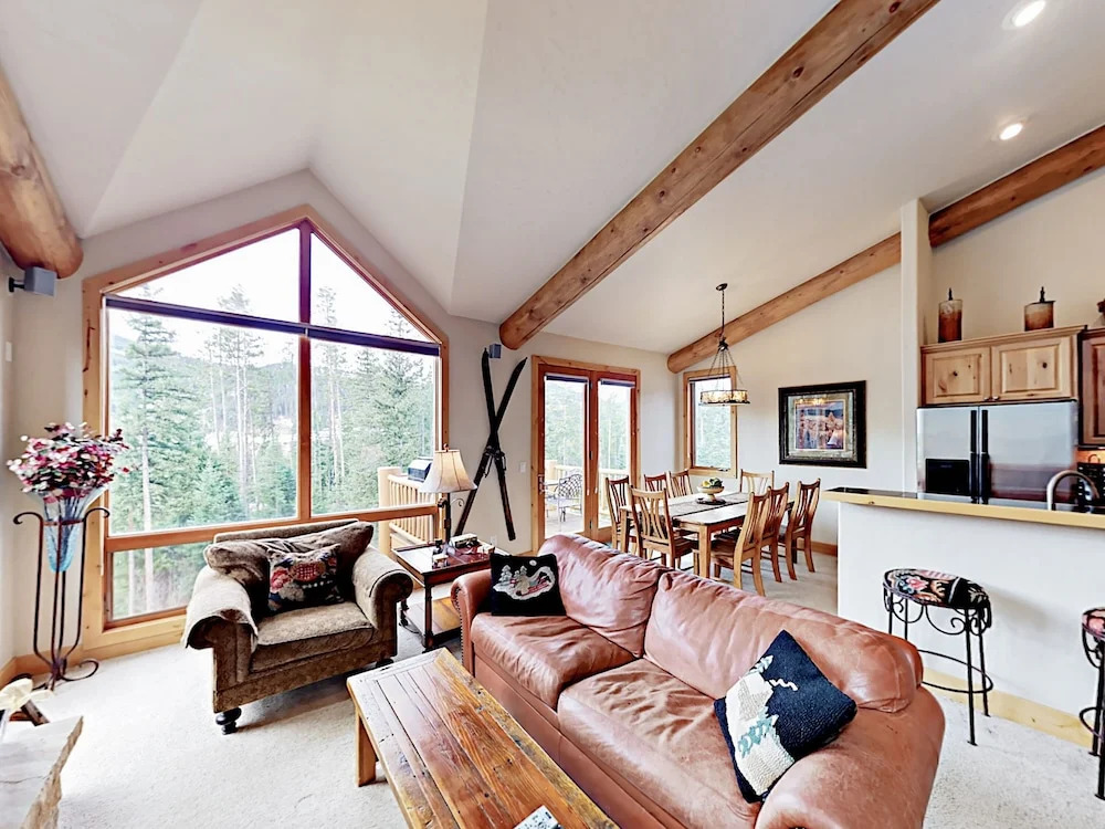 Antler - 3 Br Townhouse