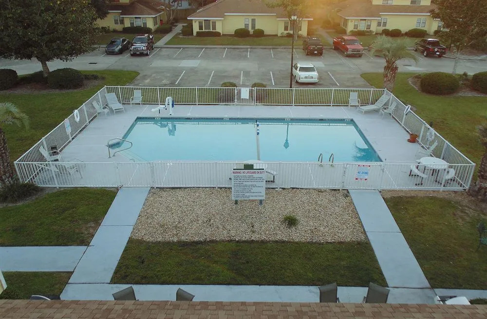 Mariners Suites - Kingsland