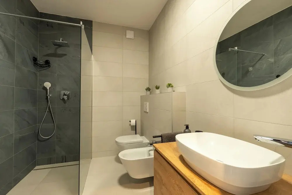 Apartment Tissa