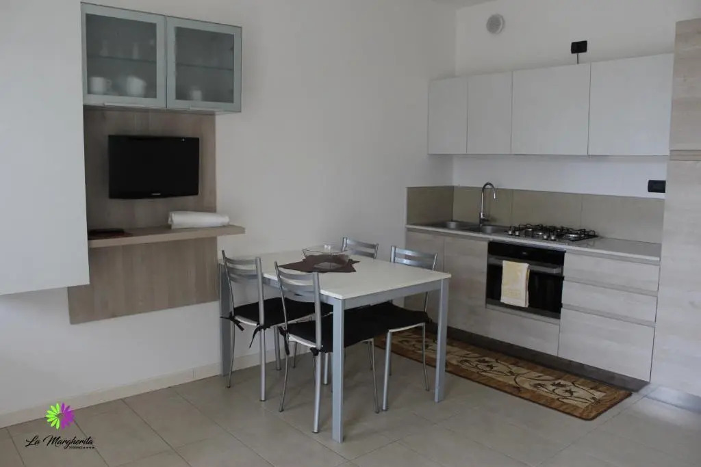 La Margherita Apartaments & Suite