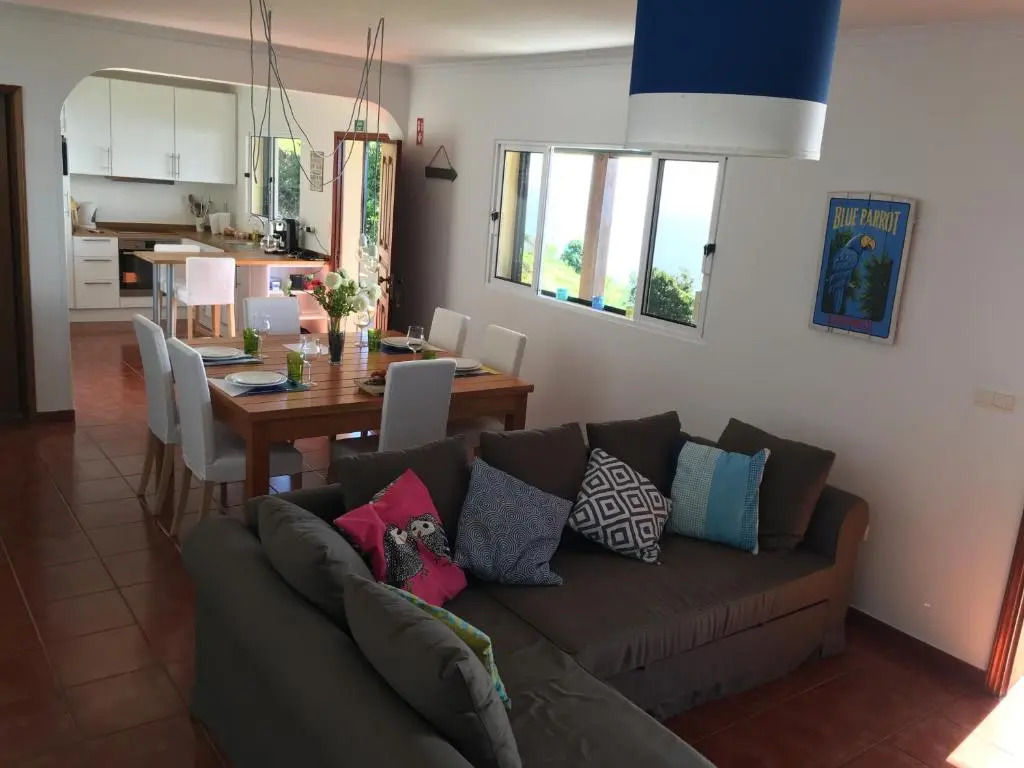 Casa da Ovelha I Madeira