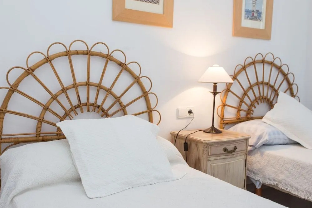 Apartamento Jávea Benisero