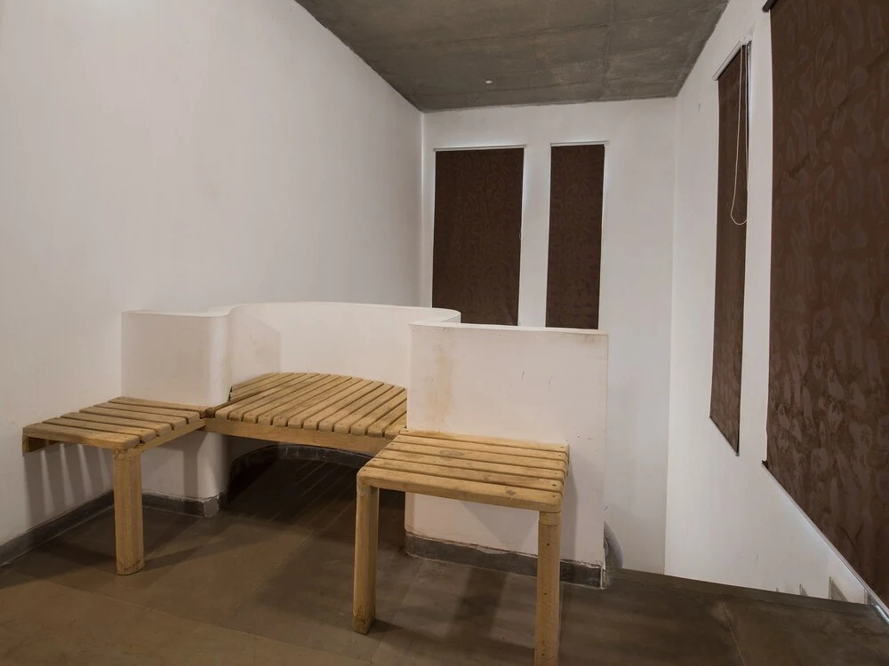 Capital O 15942 Anting Villa Hotel