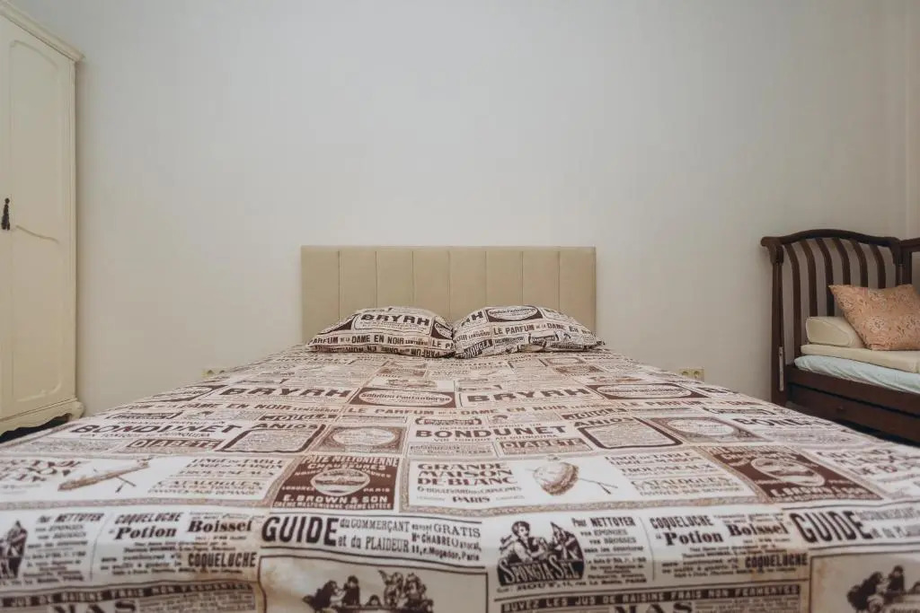 Apartment LUX Center