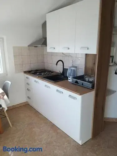 Apartmani Rozi