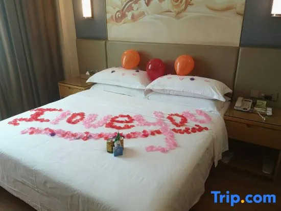 Vienna Hotel Jiangxi Jingdezhen Taoxichuan