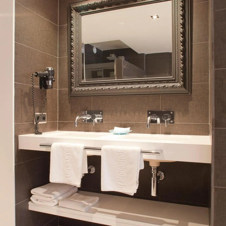 Hotel Spa La Terrassa