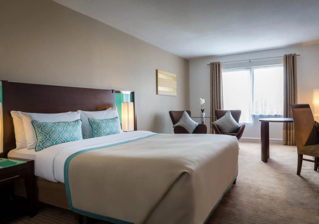 The Killeshin Hotel Portlaoise
