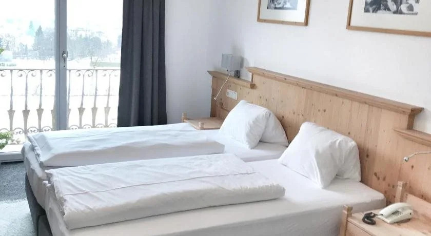 WILDAUERS Ansitz Haidenhof STAY & SLEEP