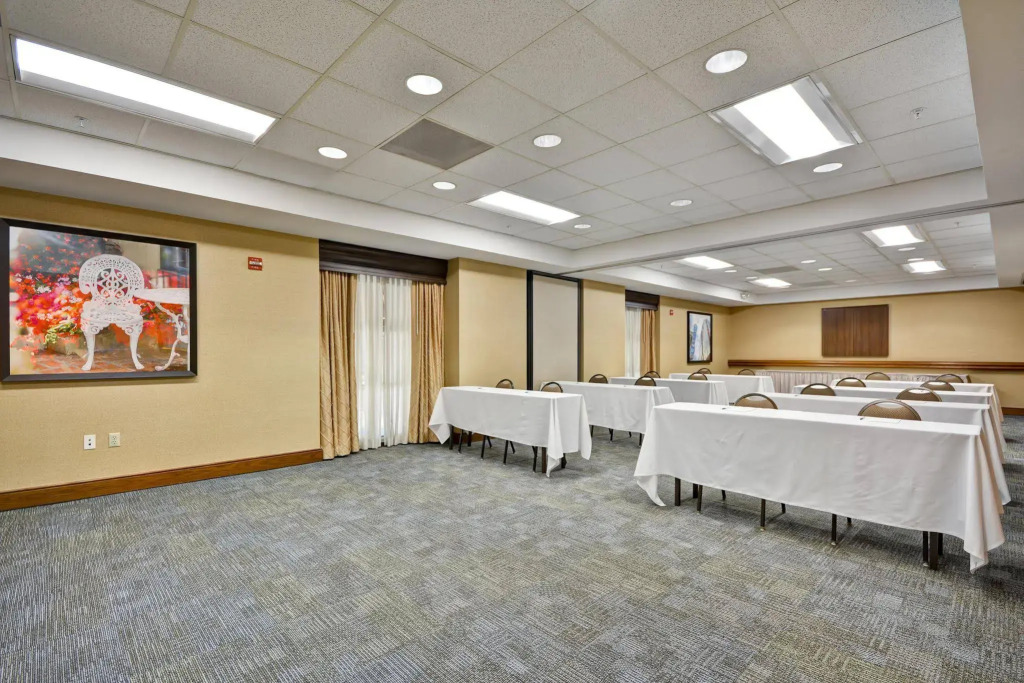 Homewood Suites by Hilton Hillsboro/Beaverton