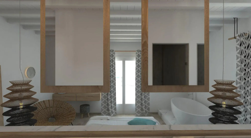 Apiro Mykonos