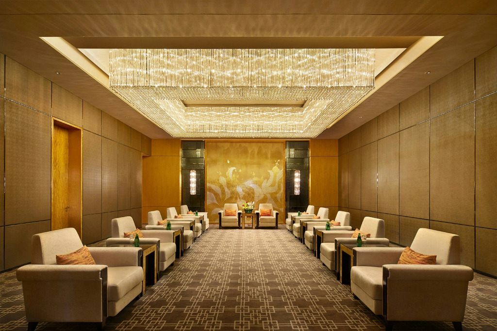 DoubleTree by Hilton Ningbo - Chunxiao