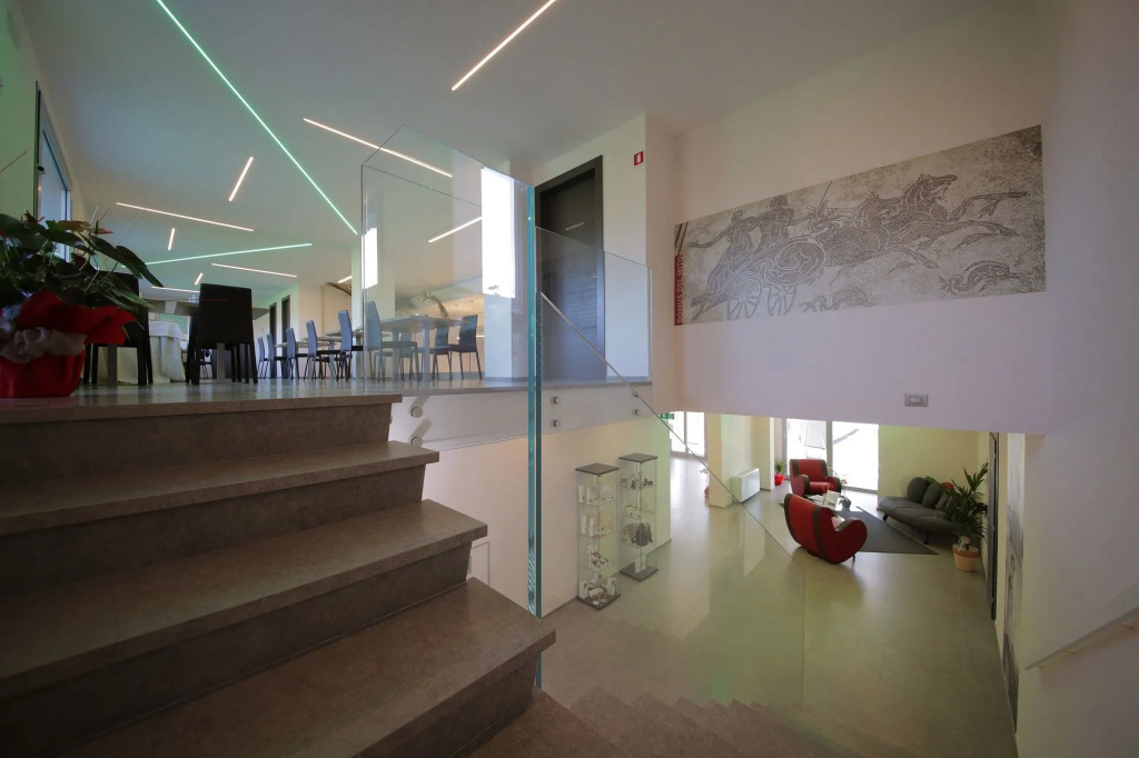 Boutique Hotel Bramante & SPA