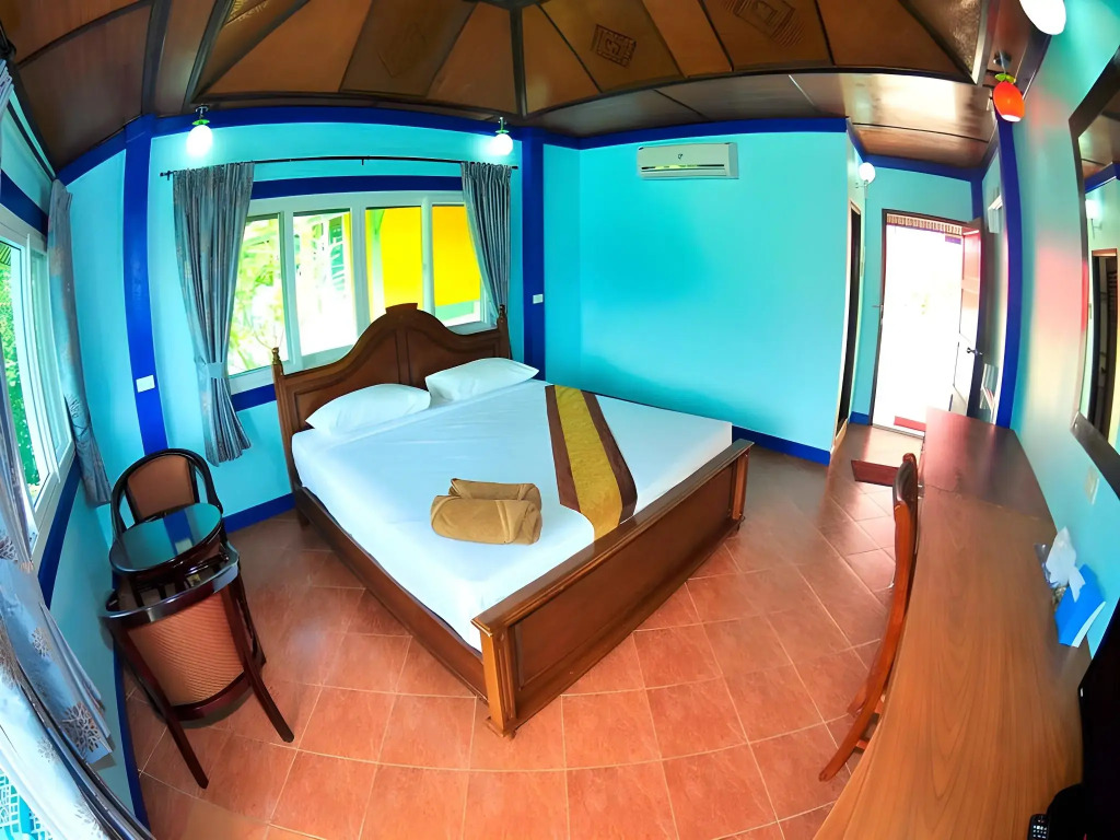 Phi Phi View Point Resort