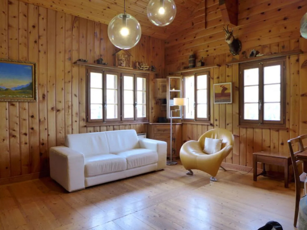 Apartment Jostbiel