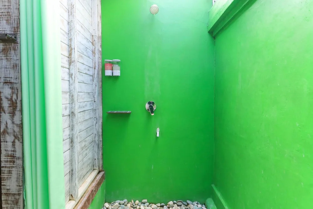 The Green Groves Hostel