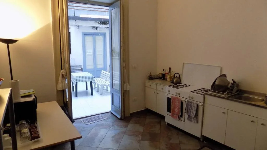 Vespa B&B