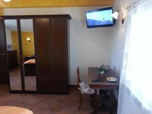 B&B Villa SantAntonio